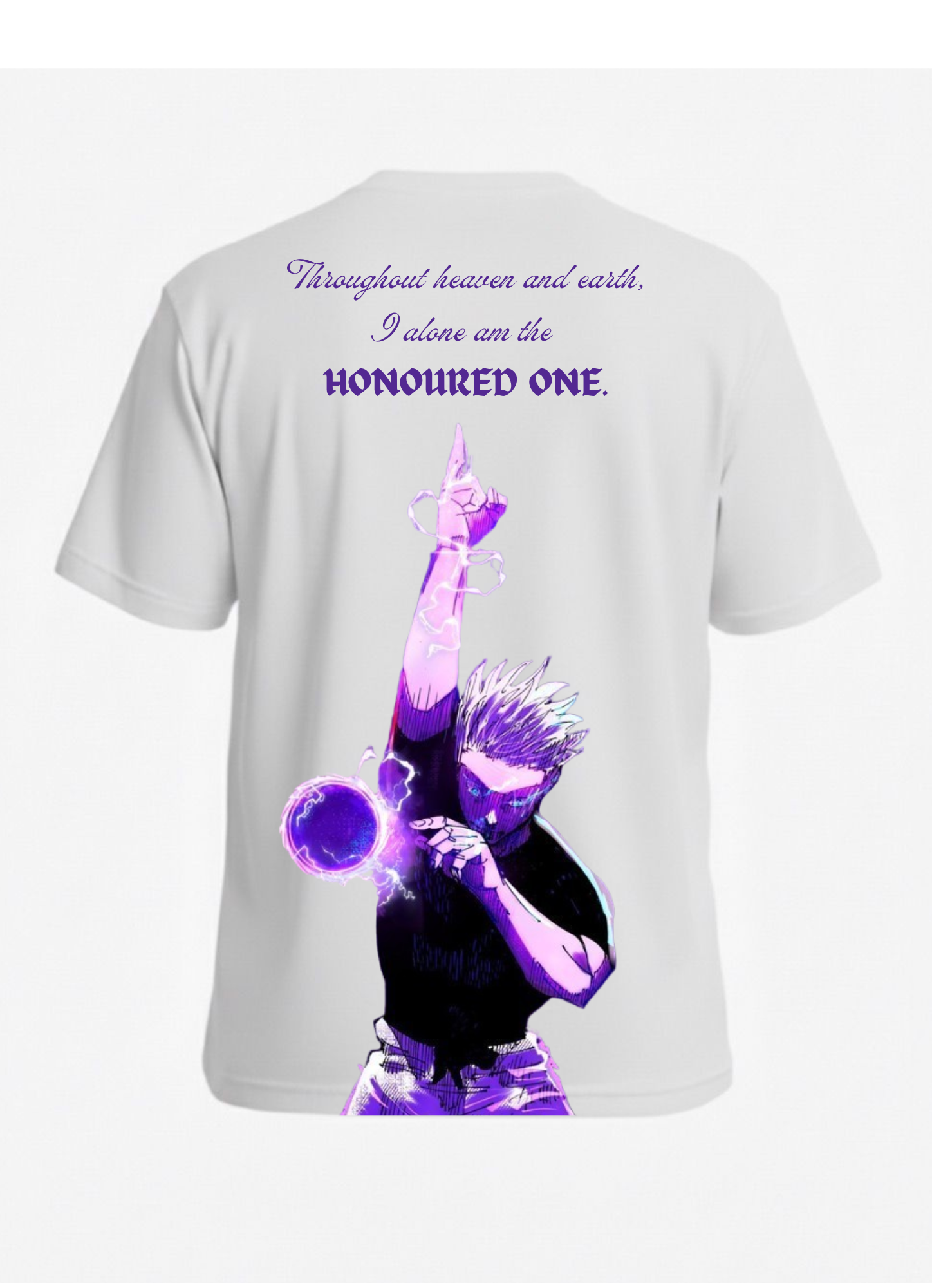 t shirt