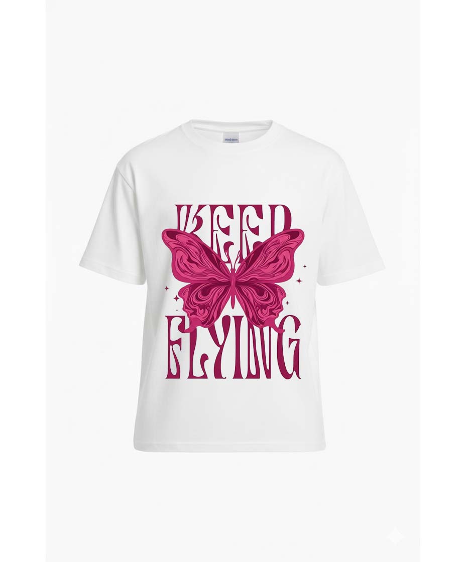 WOMEN T SHIRT